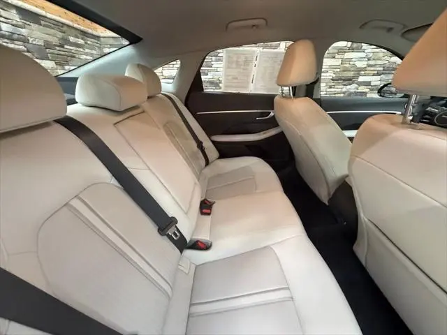 2026 Hyundai Sonata - $30,855
