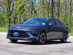 2026 Sonata Thumbnail 2