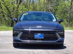 2026 Sonata Thumbnail 2