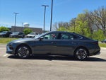 2026 Sonata Thumbnail 4