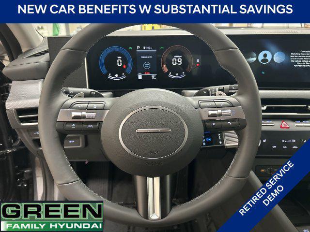 2026 Hyundai Sonata - $29,556