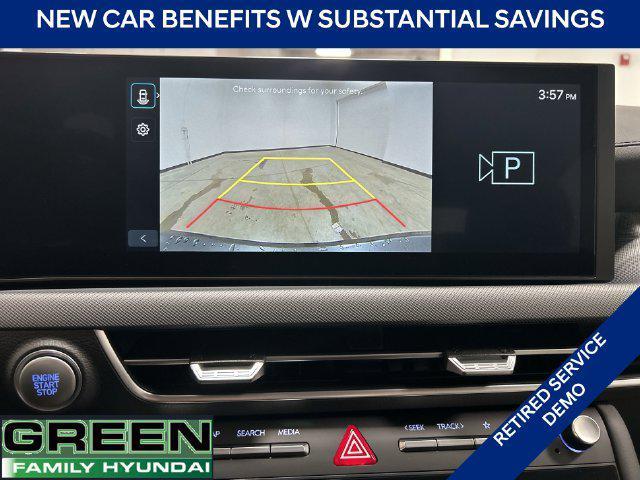 2026 Hyundai Sonata - $29,556