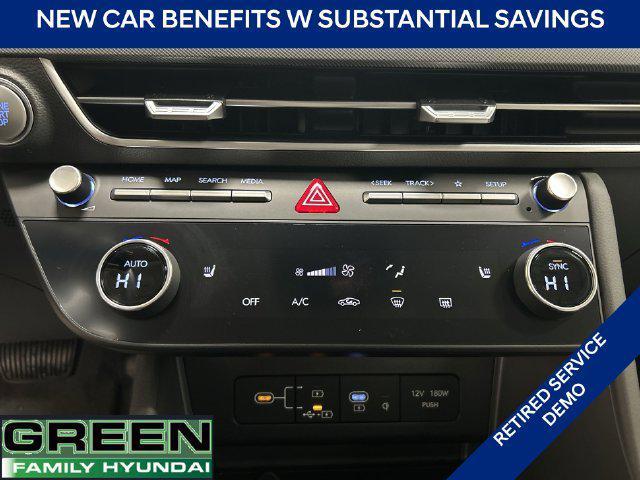 2026 Hyundai Sonata - $29,556