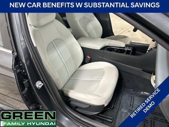 2026 Hyundai Sonata - $29,556