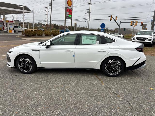 2026 Hyundai Sonata - $28,795