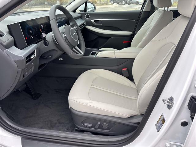 2026 Hyundai Sonata - $28,795