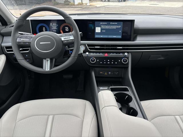 2026 Hyundai Sonata - $28,795