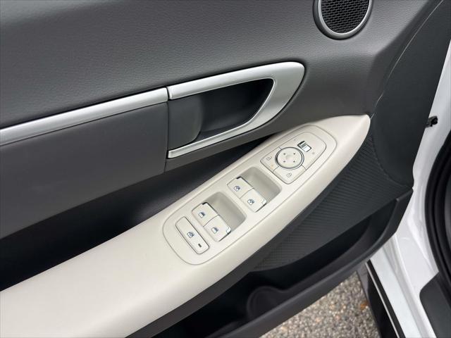 2026 Hyundai Sonata - $28,795