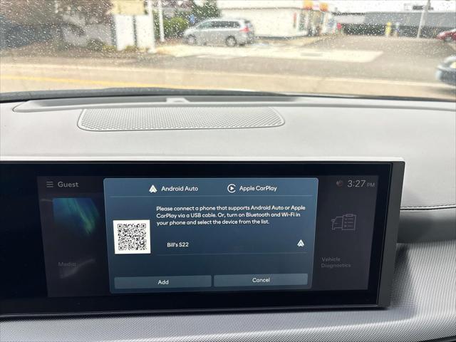 2026 Hyundai Sonata - $28,795