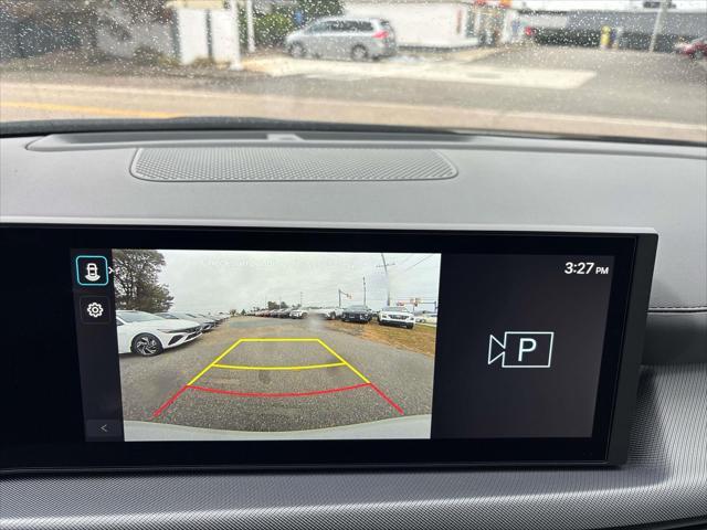 2026 Hyundai Sonata - $28,795