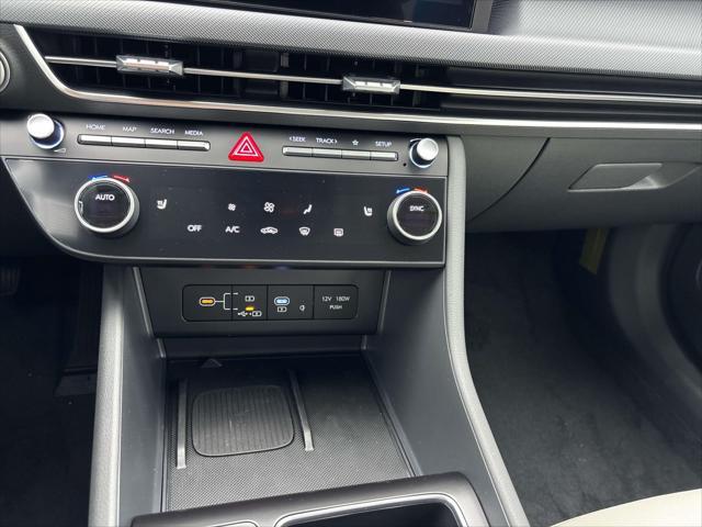 2026 Hyundai Sonata - $28,795