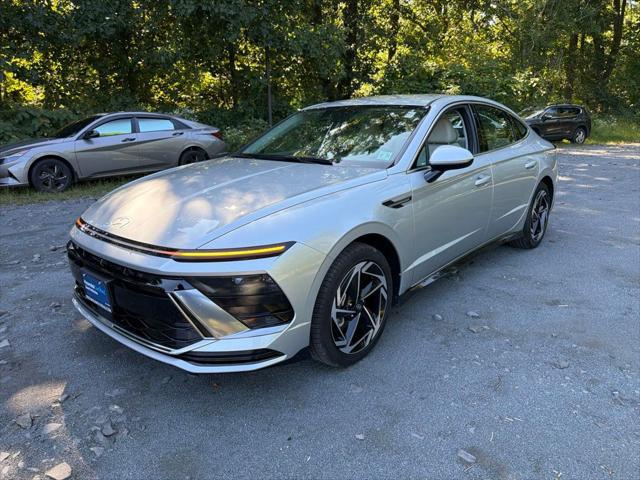 2026 Hyundai Sonata