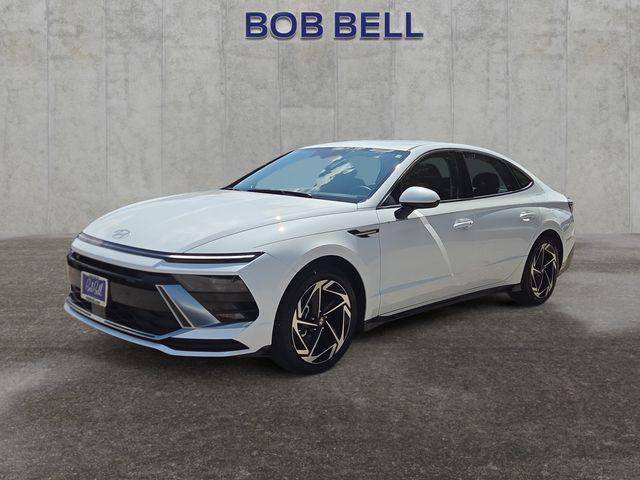 2026 Hyundai Sonata