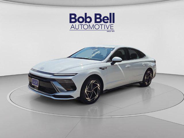 2026 Hyundai Sonata - $27,291