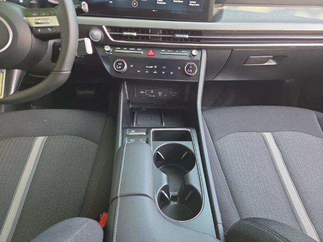 2026 Hyundai Sonata - $27,291