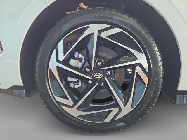 2026 Hyundai Sonata - $27,291