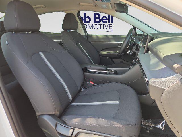 2026 Hyundai Sonata - $27,291
