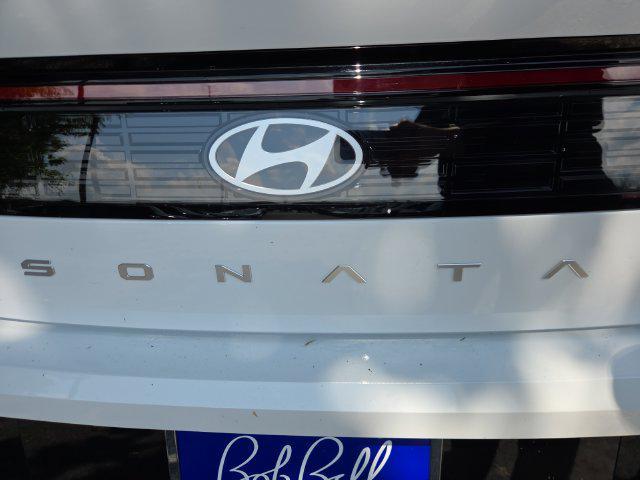 2026 Hyundai Sonata - $27,291