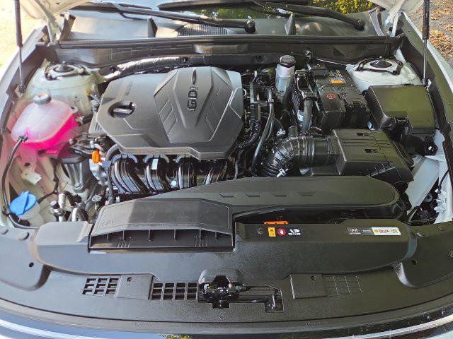 2026 Hyundai Sonata - $27,291