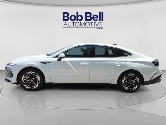 2026 Hyundai Sonata - $27,291