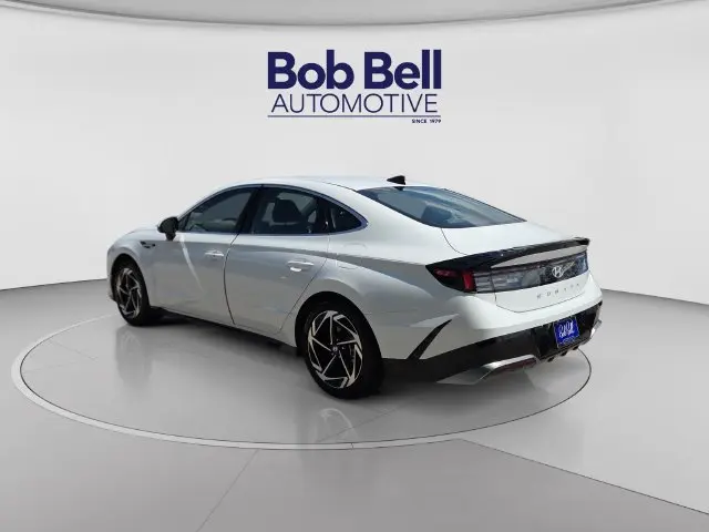 2026 Hyundai Sonata - $27,291