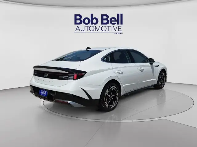 2026 Hyundai Sonata - $27,291