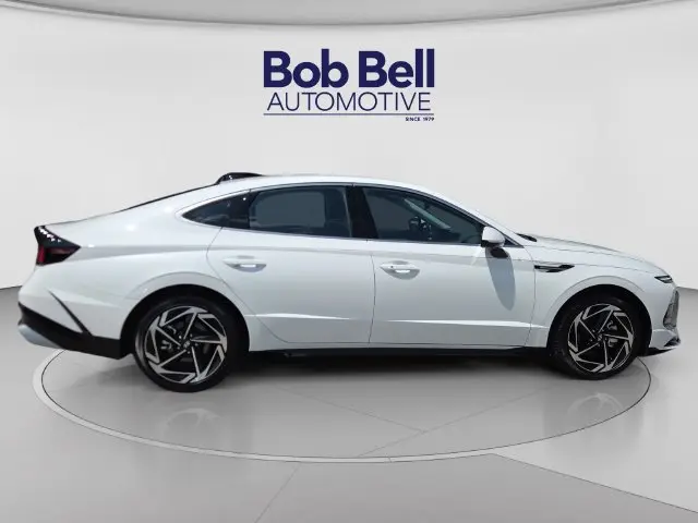 2026 Hyundai Sonata - $27,291