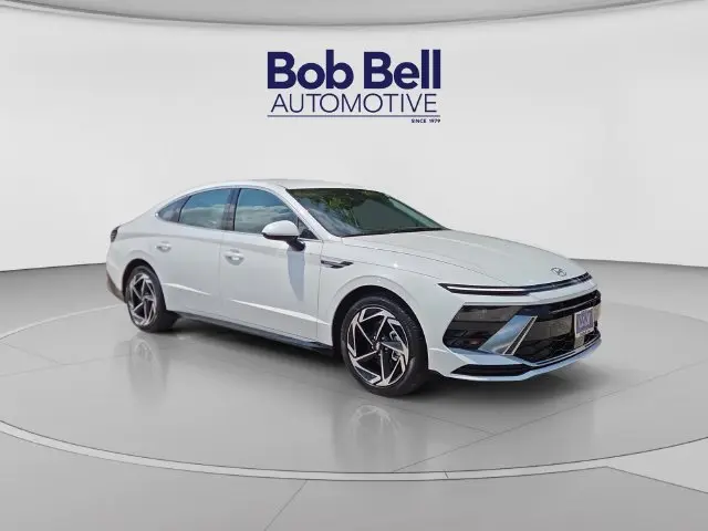 2026 Hyundai Sonata - $27,291