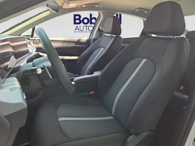2026 Hyundai Sonata - $27,291
