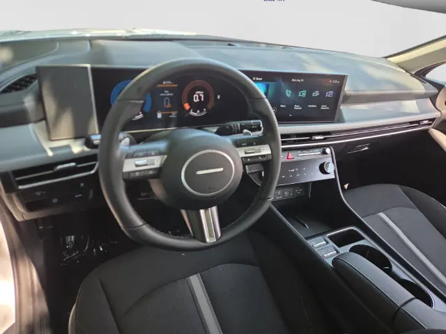 2026 Hyundai Sonata - $27,291