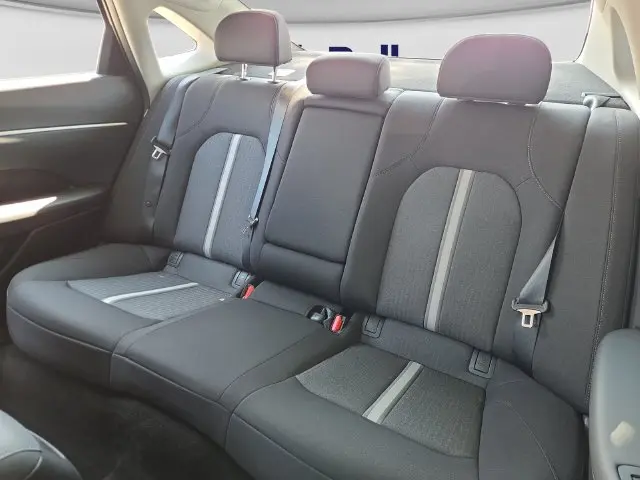 2026 Hyundai Sonata - $27,291