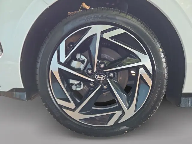 2026 Hyundai Sonata - $27,291