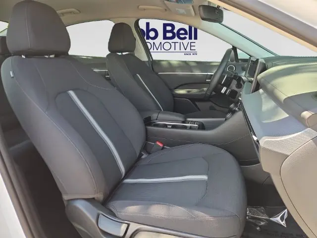 2026 Hyundai Sonata - $27,291
