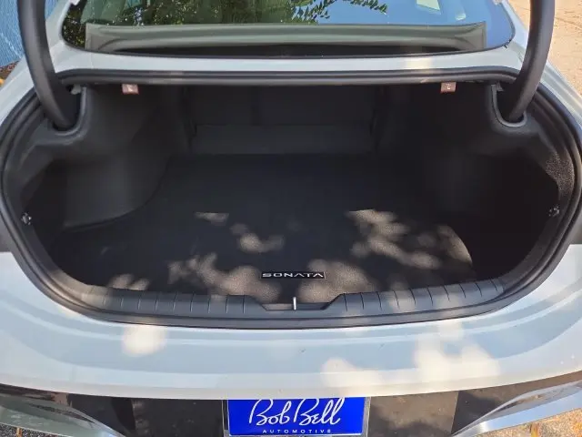 2026 Hyundai Sonata - $27,291