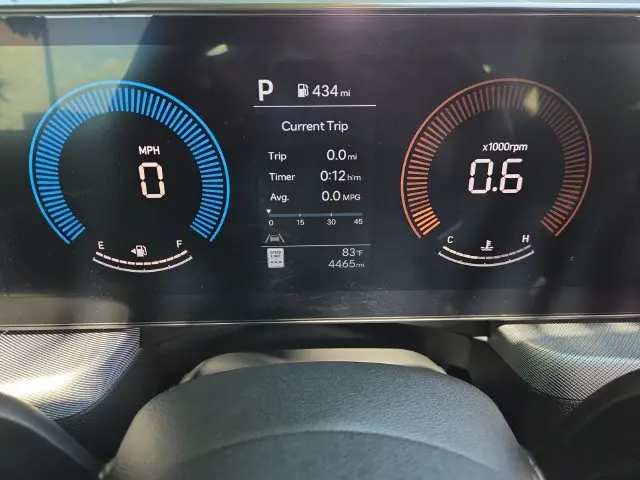 2026 Hyundai Sonata - $27,291