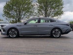 2026 Sonata Thumbnail 4
