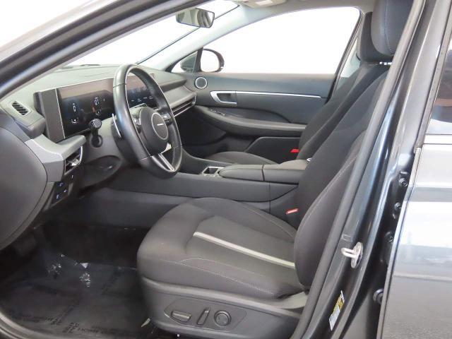 2026 Hyundai Sonata - $27,995