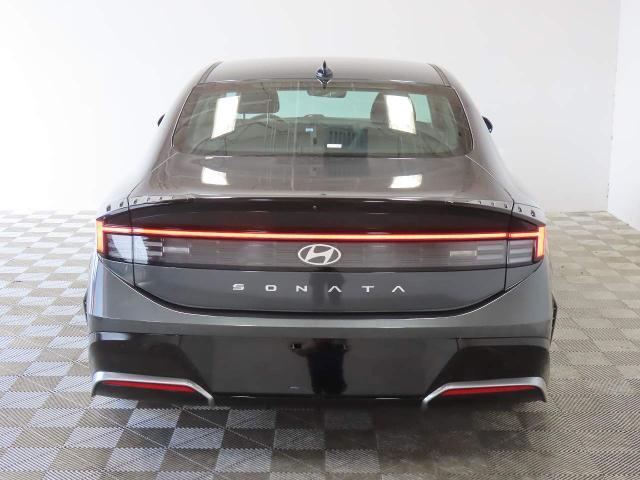 2026 Hyundai Sonata - $27,995