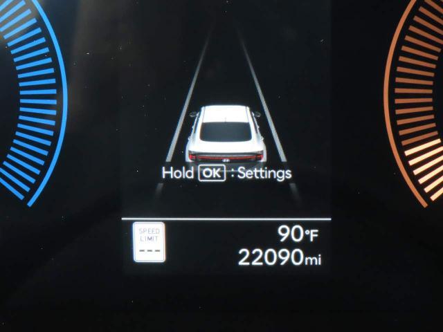 2026 Hyundai Sonata - $27,995