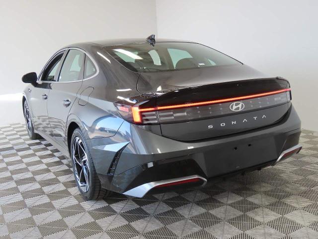 2026 Hyundai Sonata - $27,995