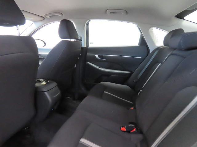 2026 Hyundai Sonata - $27,995