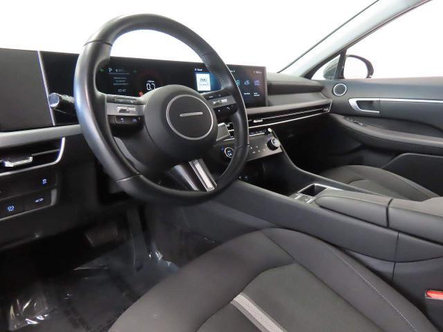 2026 Hyundai Sonata - $27,995