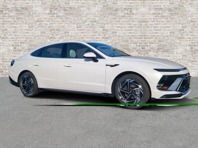 2026 Hyundai Sonata