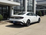 2026 Sonata Thumbnail 4
