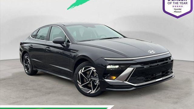 Preowned 2026 Hyundai SONATA SEL Sport for Sale