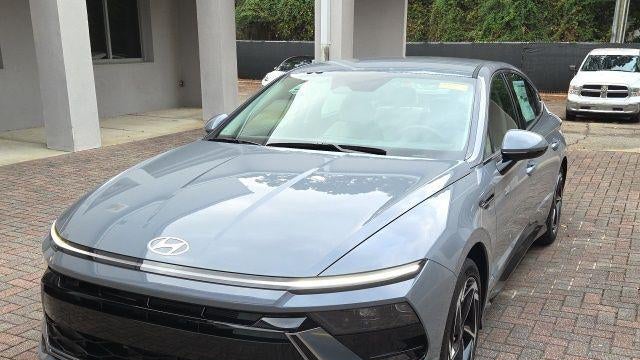 Preowned 2026 Hyundai SONATA SEL Sport for Sale