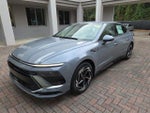 2026 Sonata Thumbnail 2