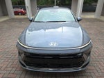 2026 Sonata Thumbnail 3