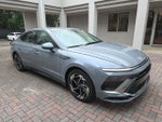 2026 Sonata Thumbnail 4