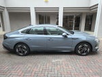 2026 Sonata Thumbnail 5